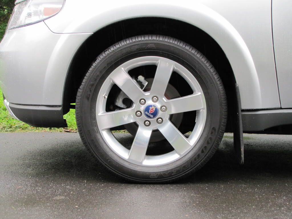 Baer Brakes Installation Directions/Pictures! Chevy Trailblazer SS Forum